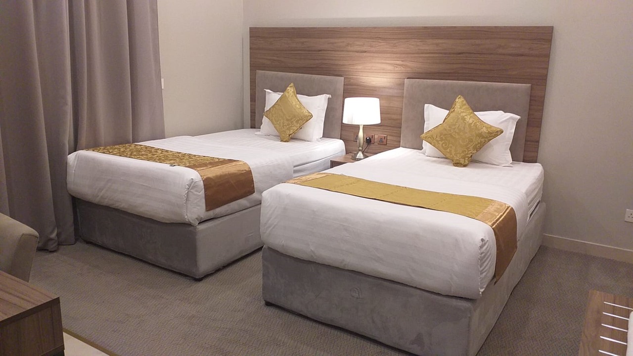 Photo of Bedroom in Al Faisaliyah