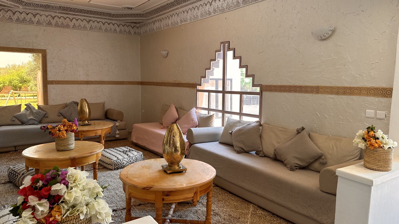 Photo of Livingroom in Chwiter