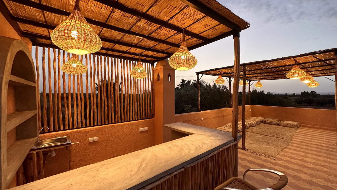 Photo of Patio Balcony in Chwiter