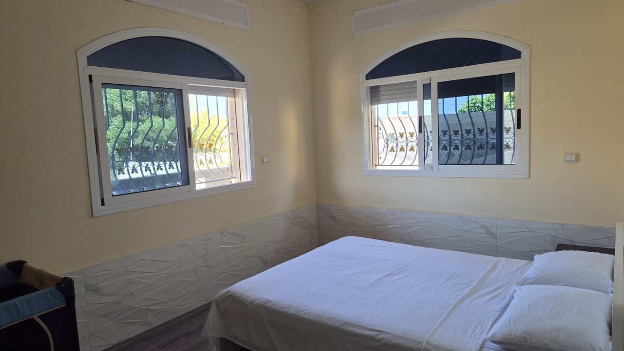 Photo of Bedroom in Ksar es Seghir