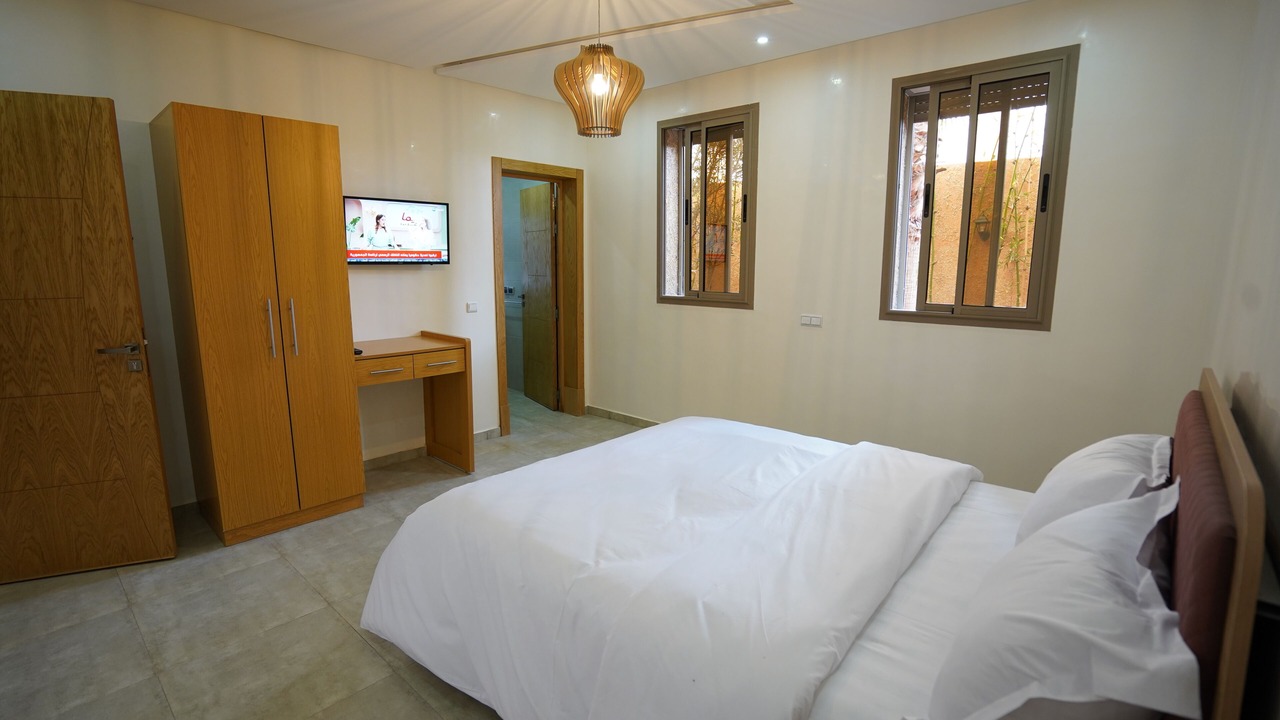 Photo of Bedroom in Sidi Bibi