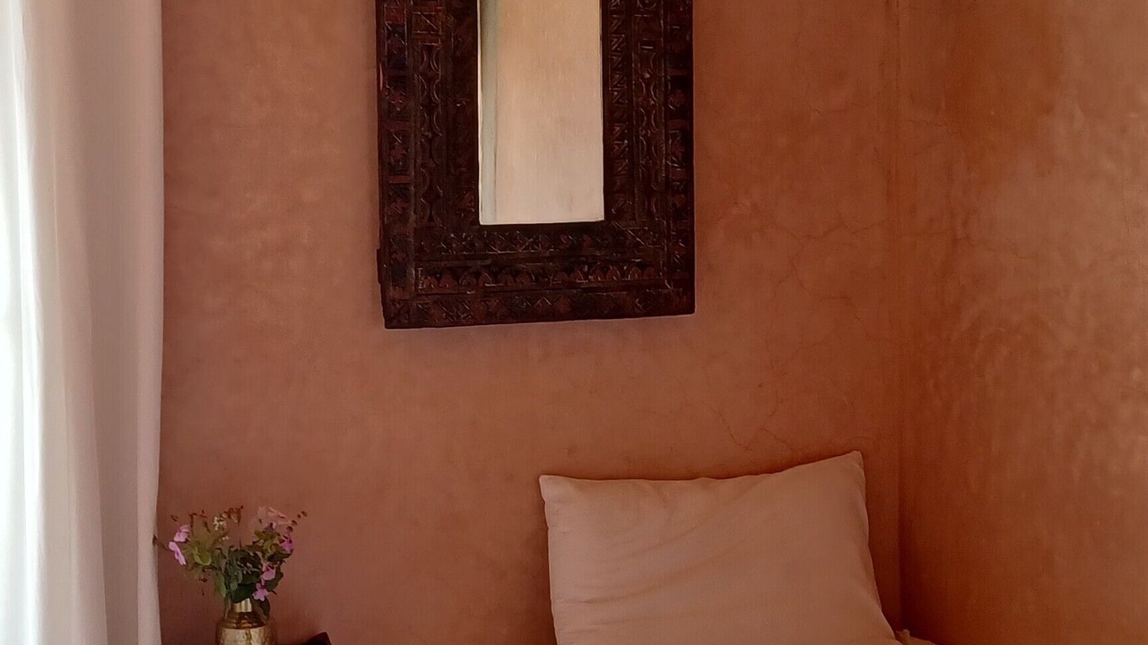 Photo of Bedroom in Sidi Bibi