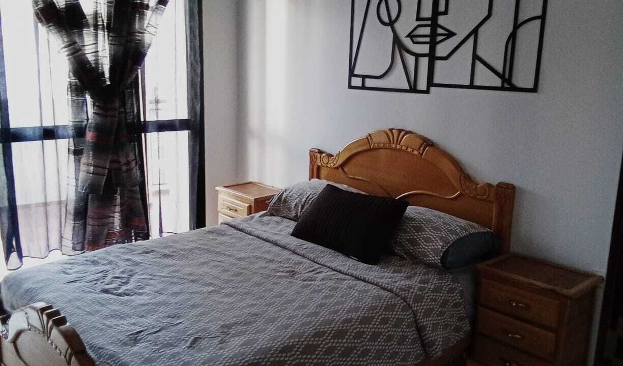 Photo of Bedroom in Malabata