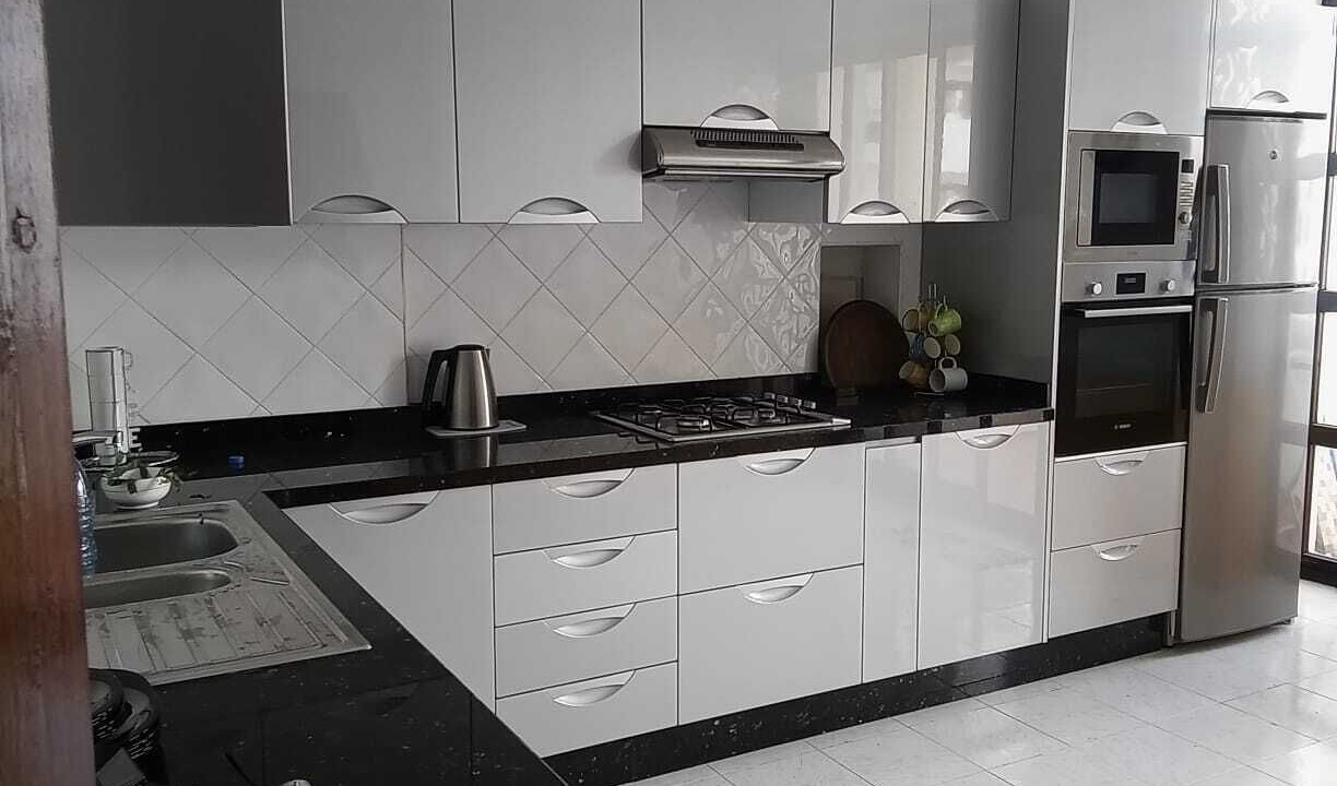 Photo of Kitchen in Malabata