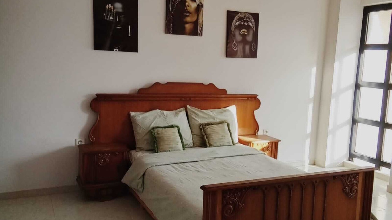 Photo of Bedroom in Malabata