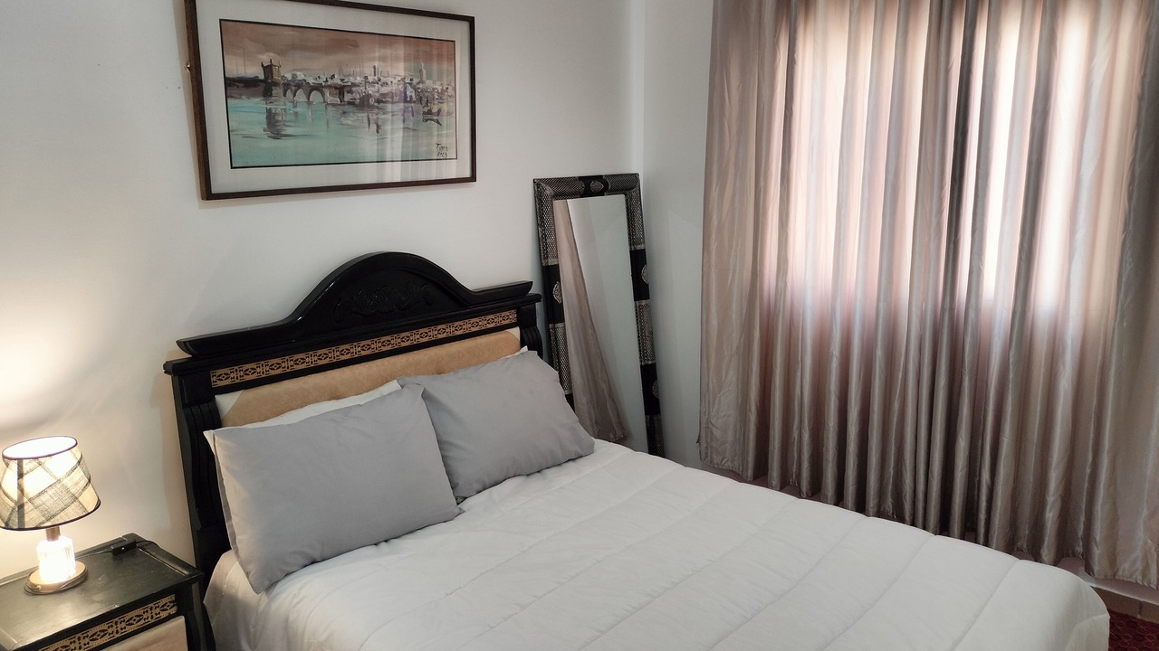 Photo of Bedroom in Ghazoua