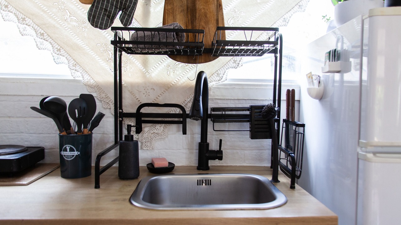 Photo of Kitchen in Amka