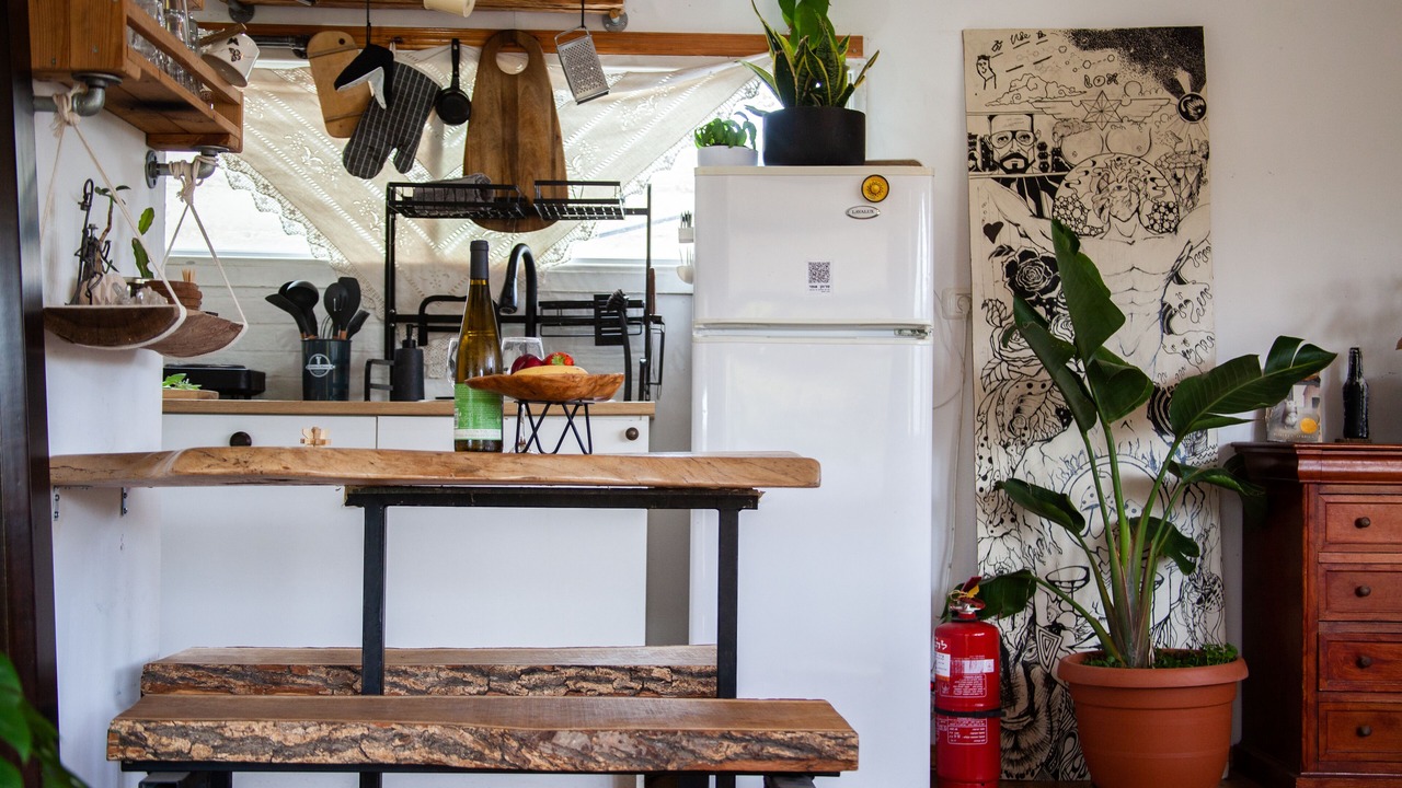 Photo of Kitchen in Amka