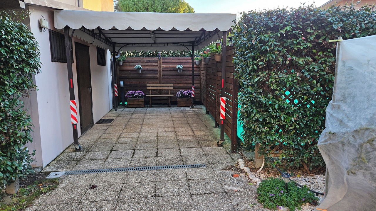 Photo of Patio Balcony in Santa Maria degli Angeli