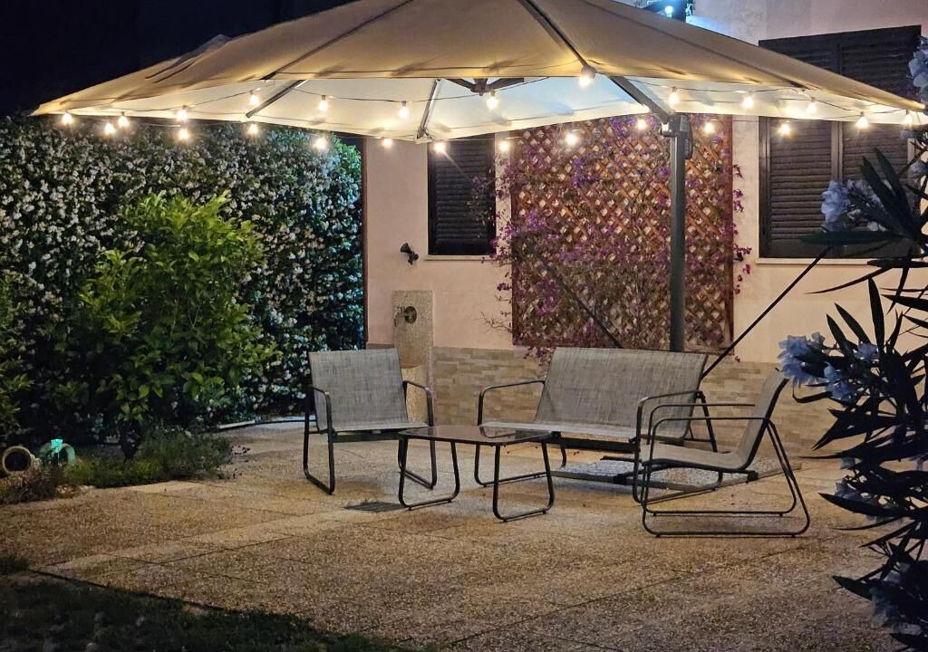 Photo of Patio Balcony in Santa Maria degli Angeli