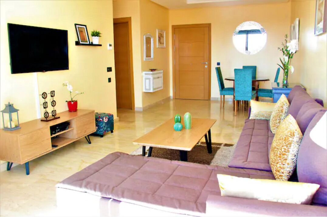 Photo of Livingroom in Founty