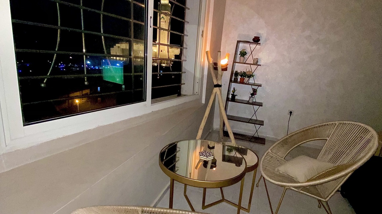 Photo of Patio Balcony in Bourgogne