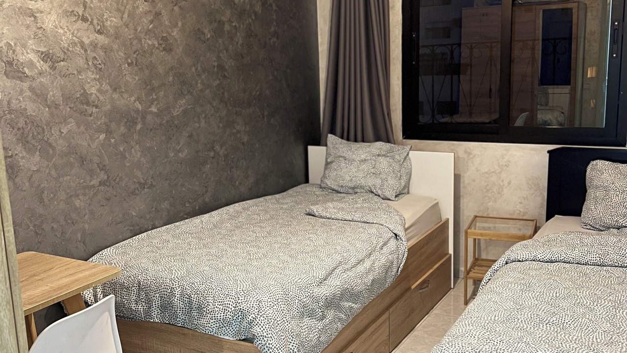 Photo of Bedroom in Bourgogne