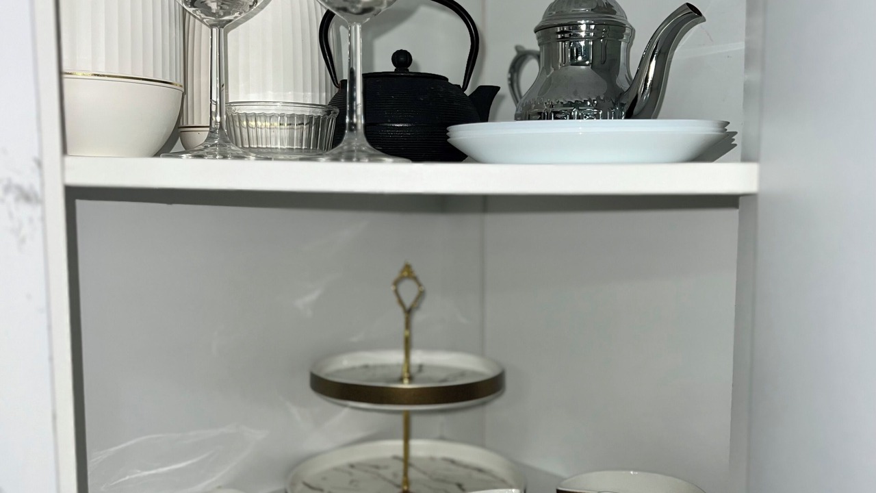 Photo of Kitchen in Bourgogne