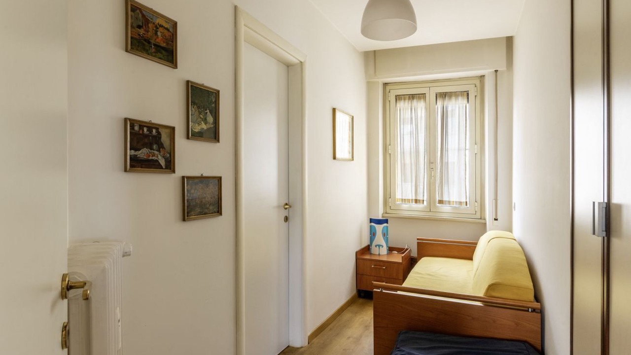 Photo of Bedroom in Aventine