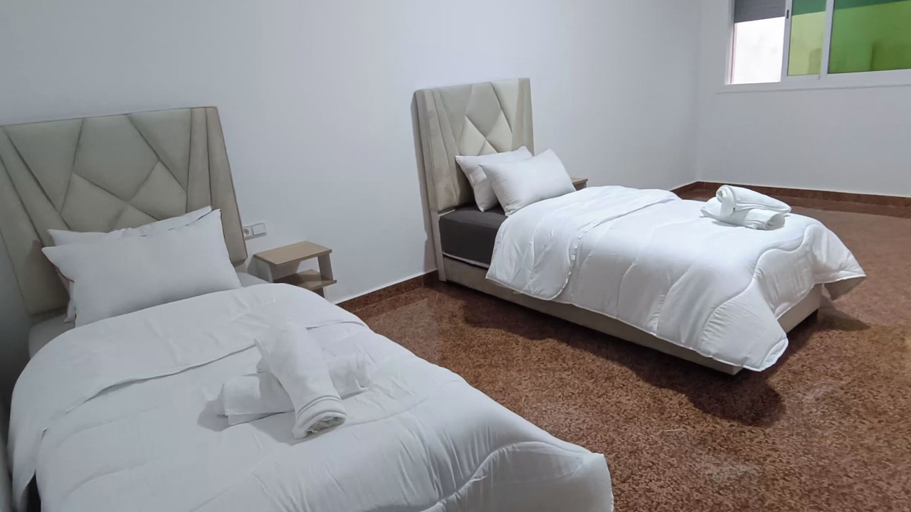 Photo of Bedroom in Branes