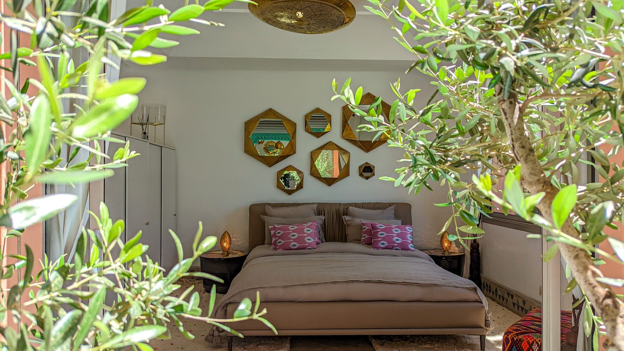 Photo of Bedroom in Oulad Hassoune