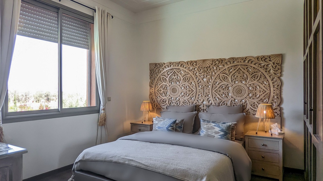 Photo of Bedroom in Oulad Hassoune
