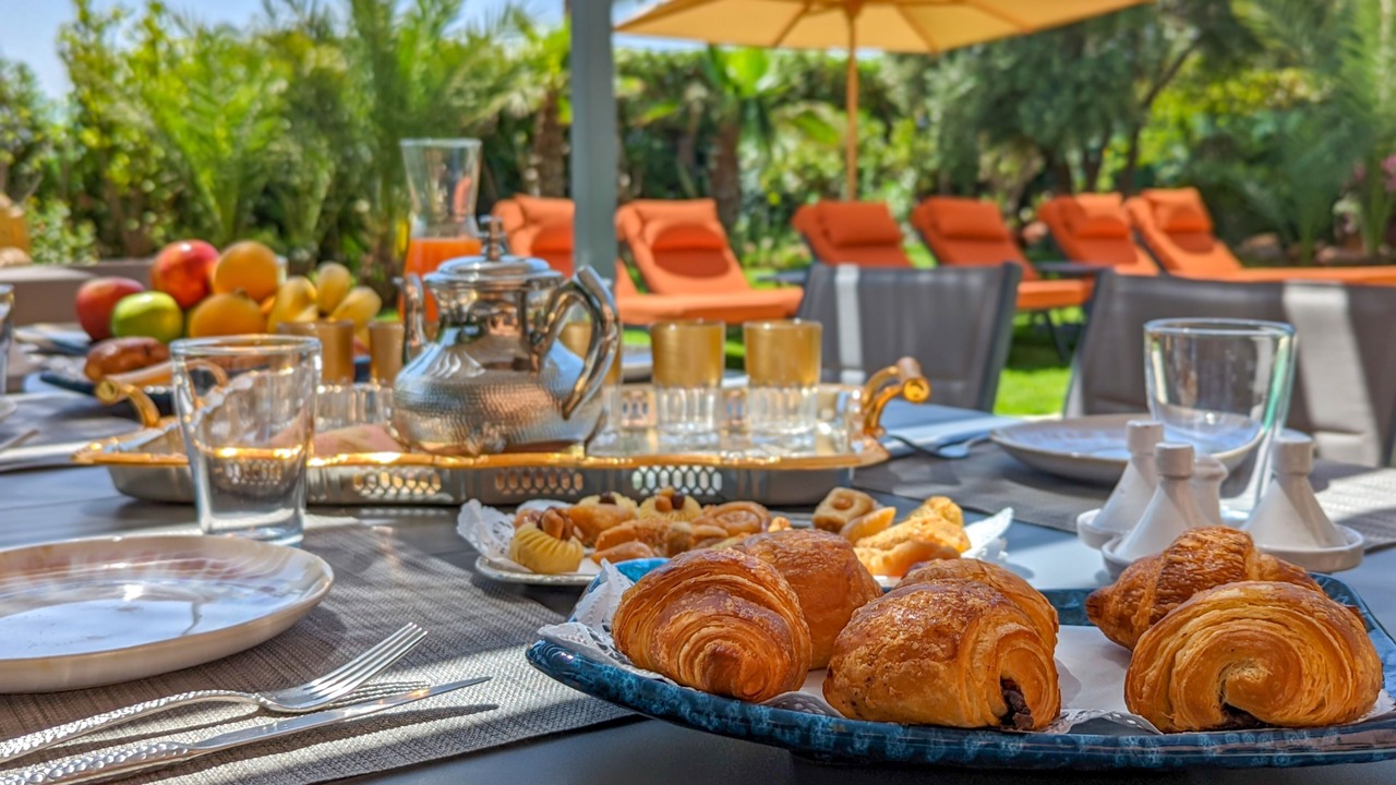 Photo of Outdoor in Oulad Hassoune