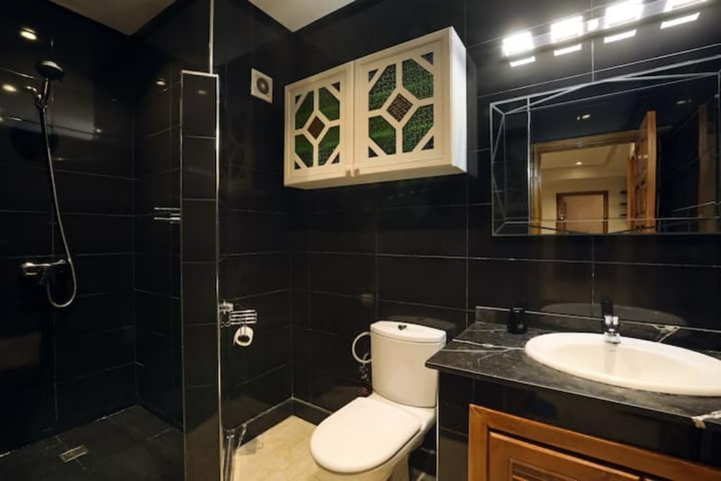 Photo of Bathroom in El Hara