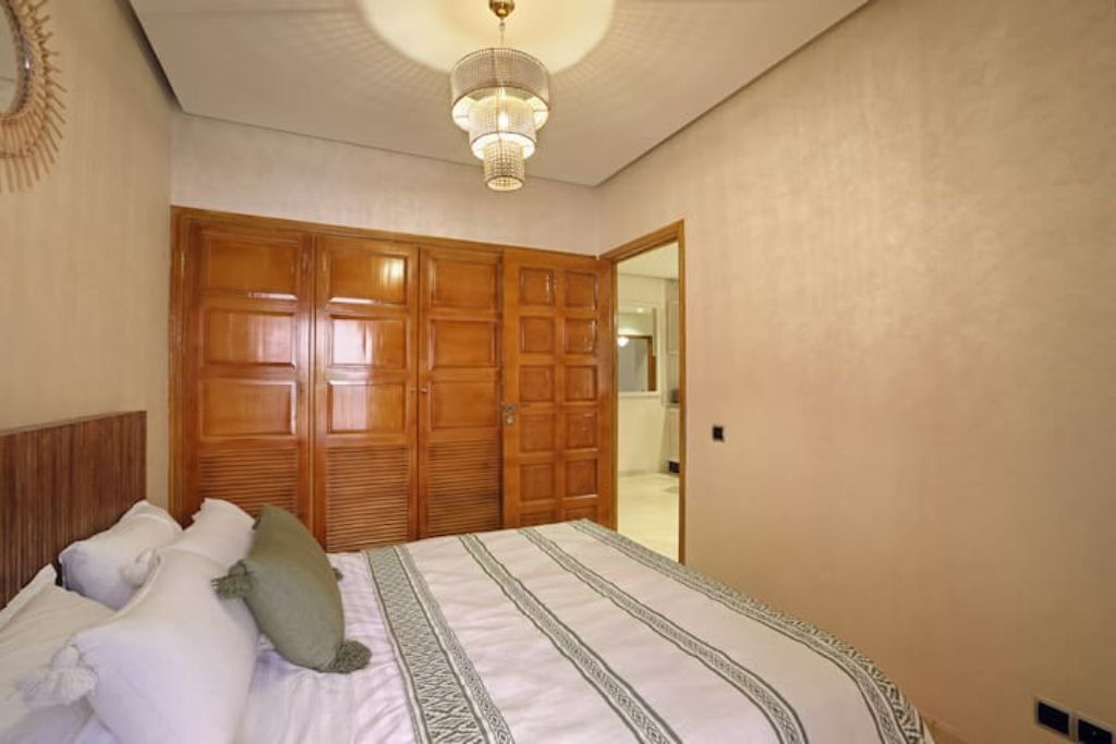 Photo of Bedroom in El Hara