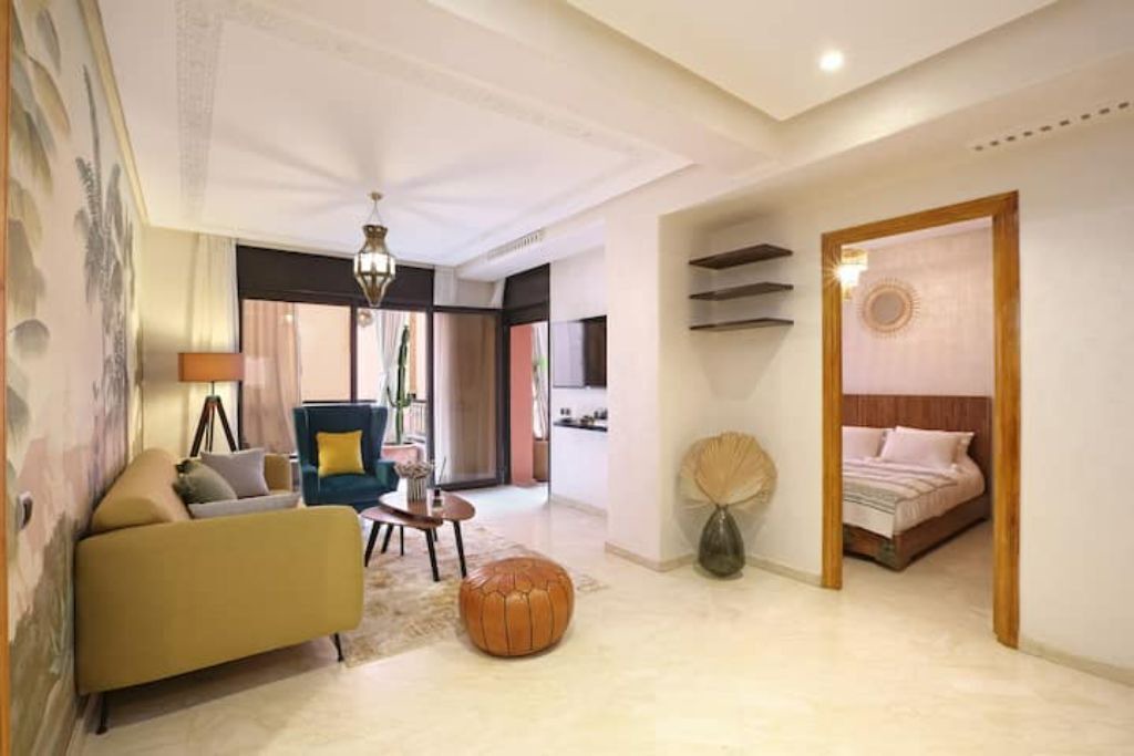 Photo of Bedroom in El Hara