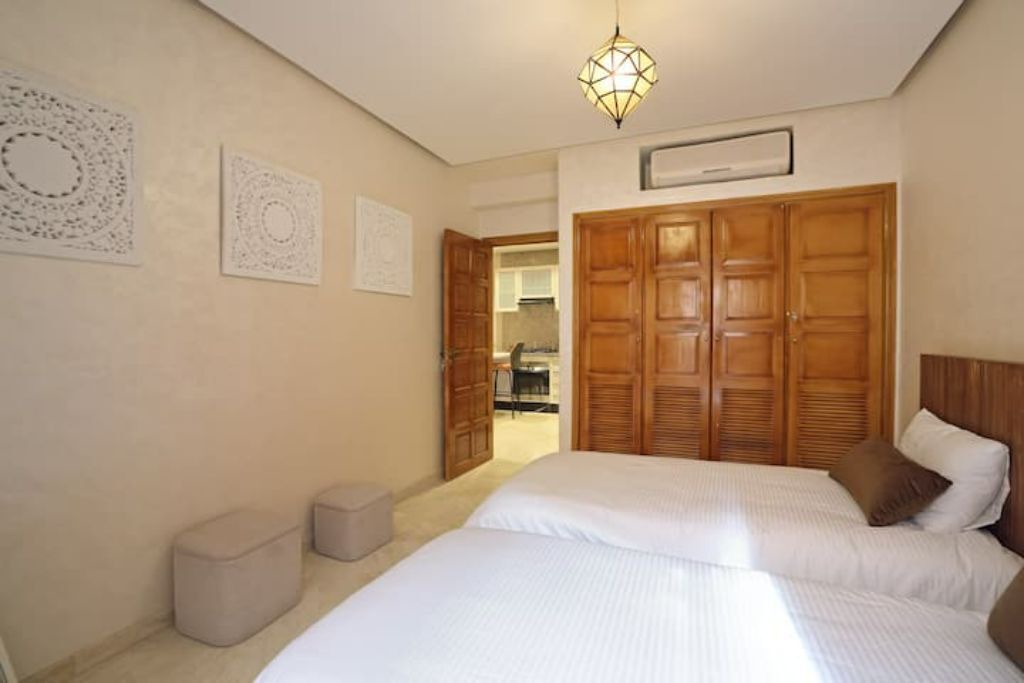 Photo of Bedroom in El Hara