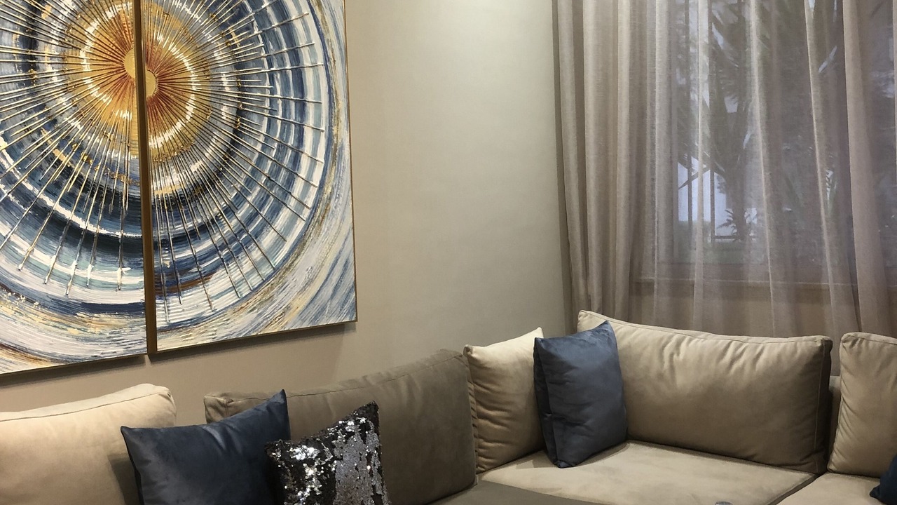 Photo of Livingroom in Nouaceur