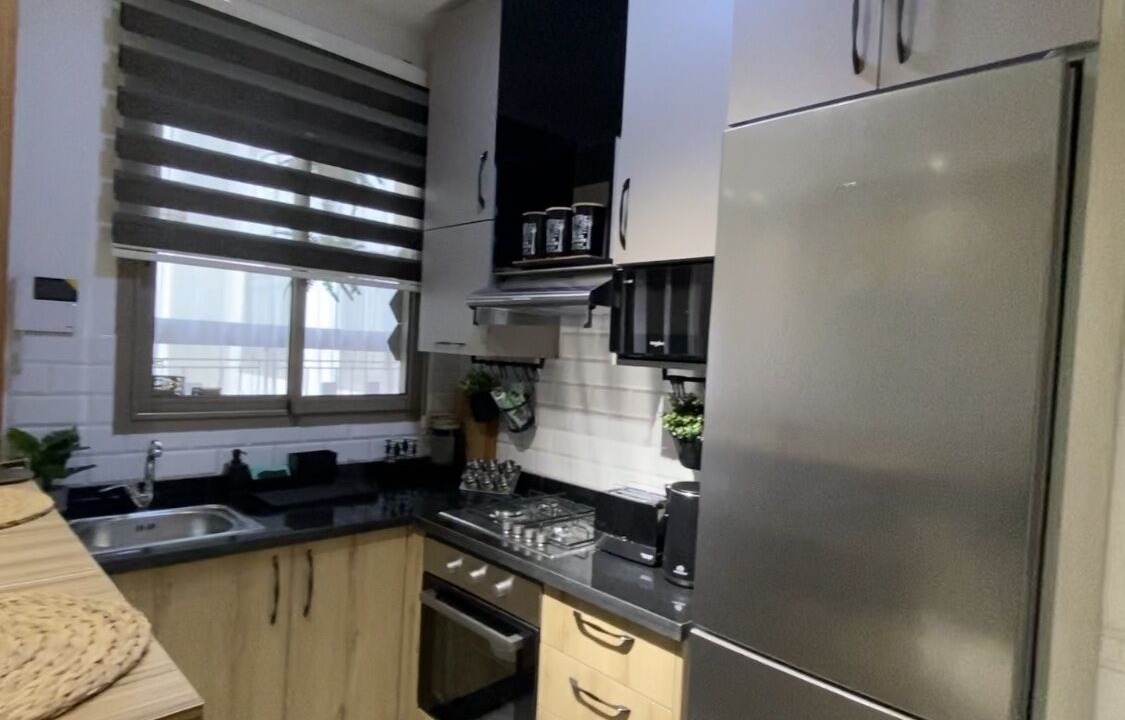 Photo of Kitchen in Nouaceur