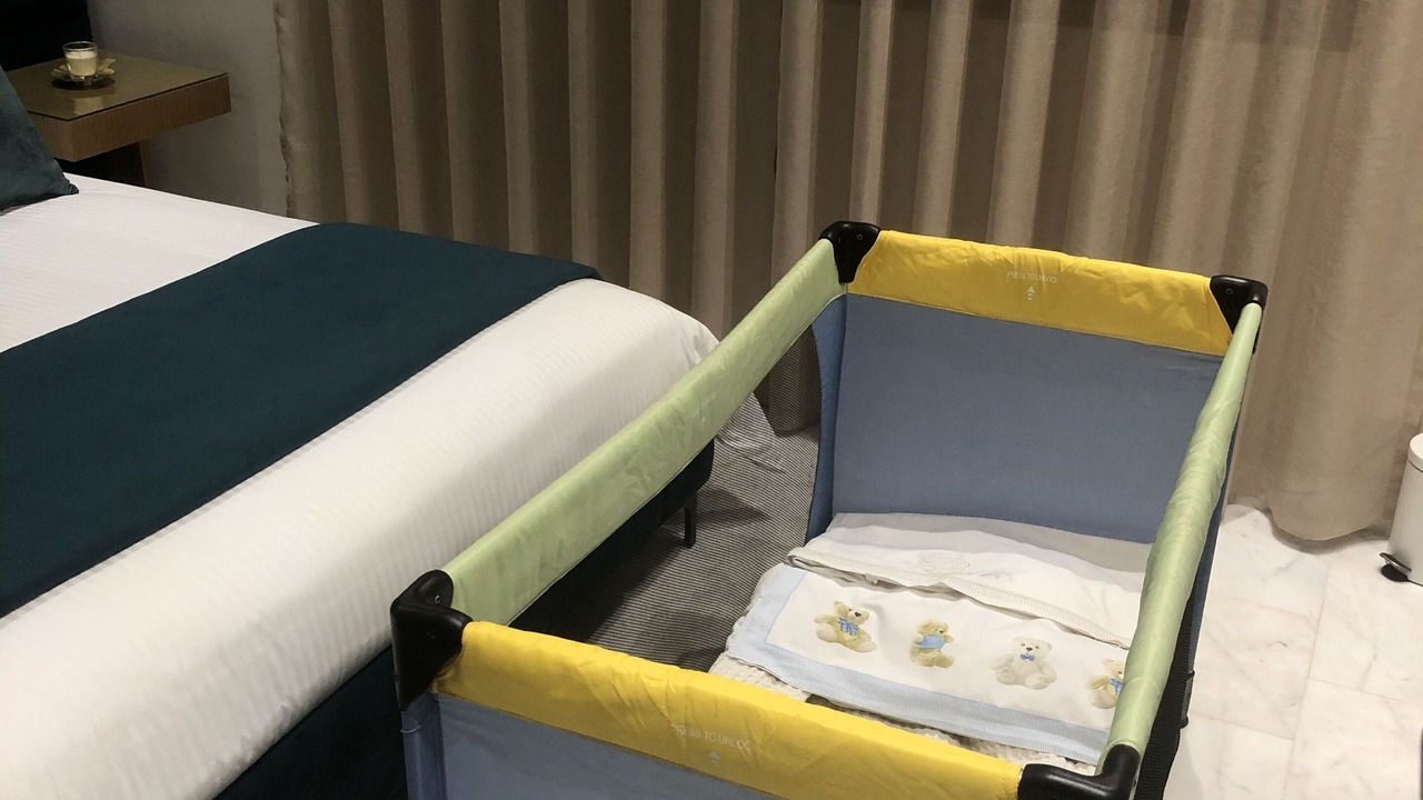 Photo of Bedroom in Nouaceur
