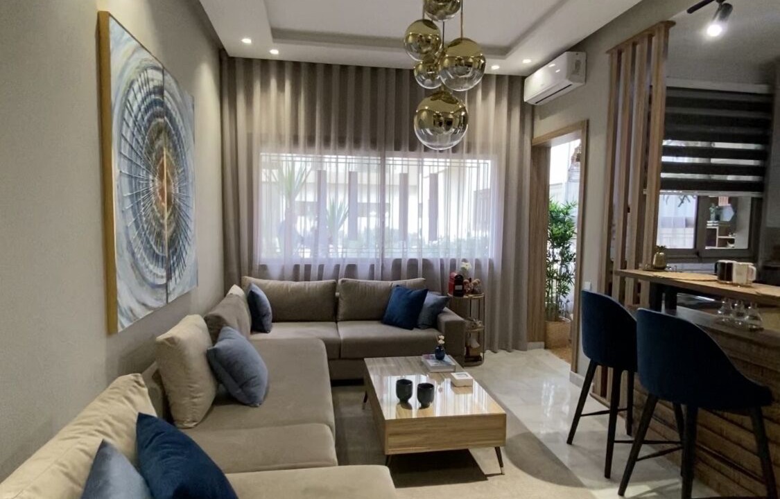 Photo of Livingroom in Nouaceur