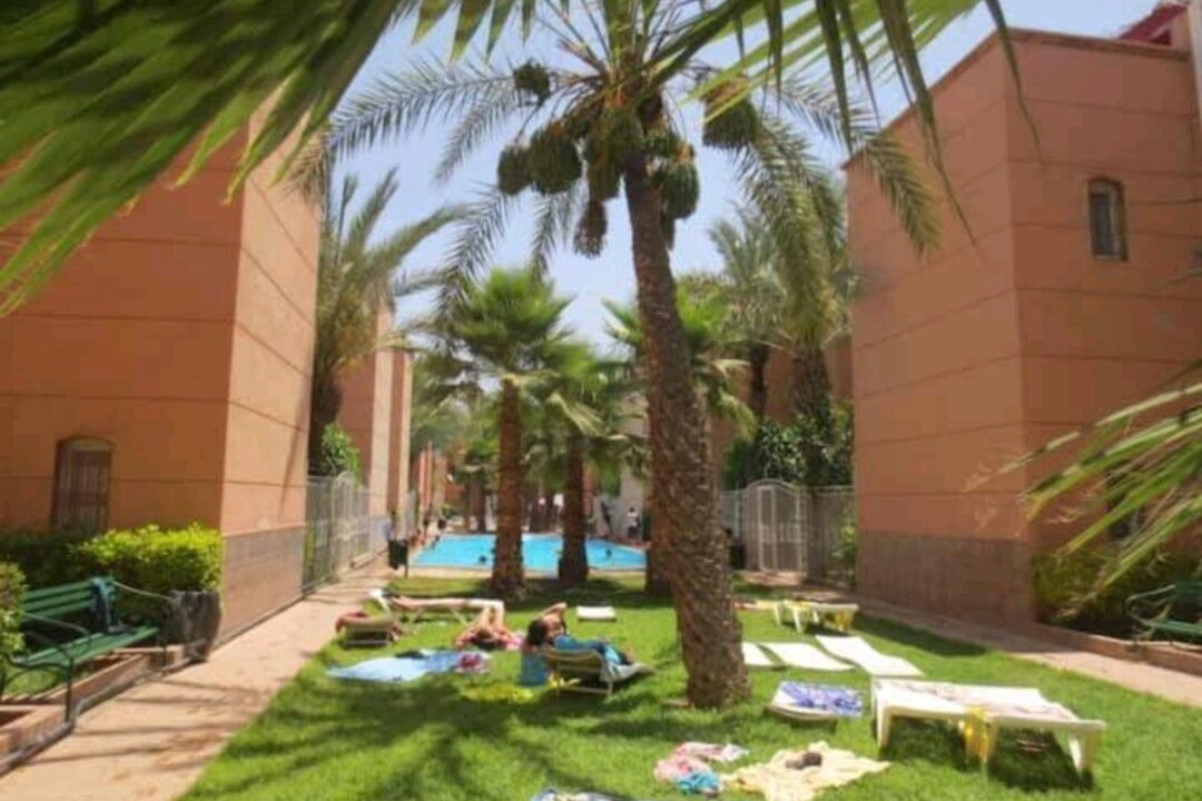 Photo of Outdoor in Marrakech