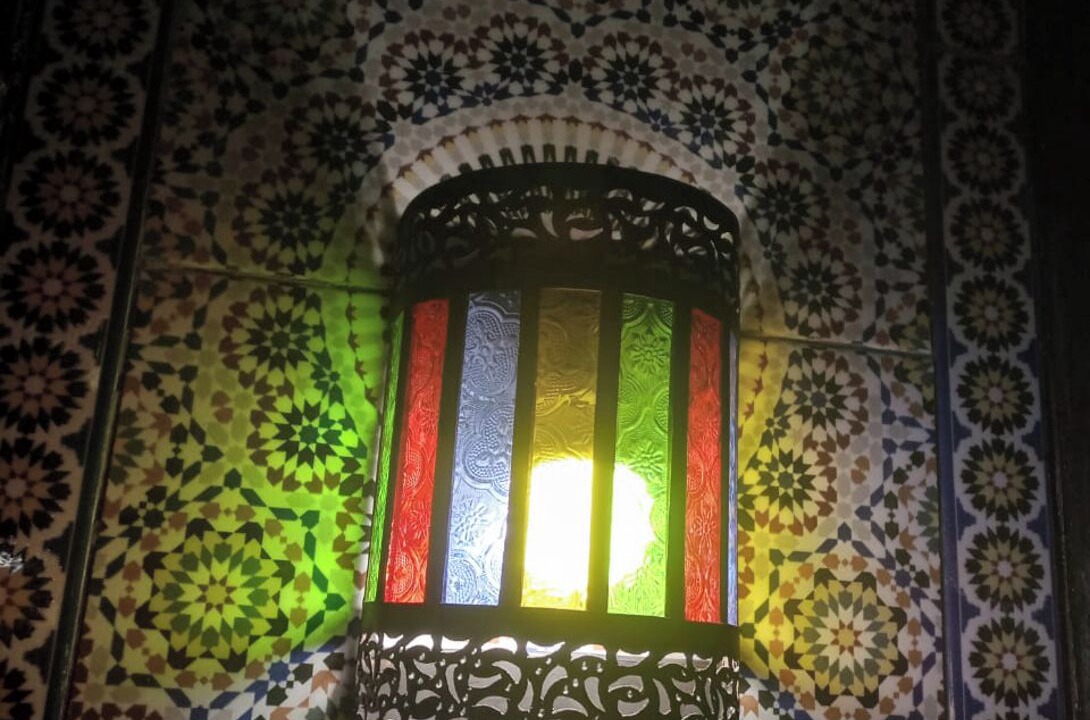 Photo of Outdoor in Marrakech