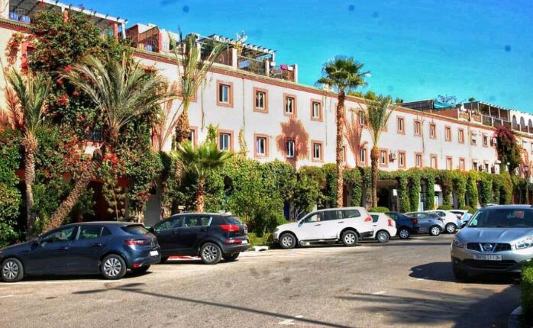 Photo of Outdoor in Marrakech
