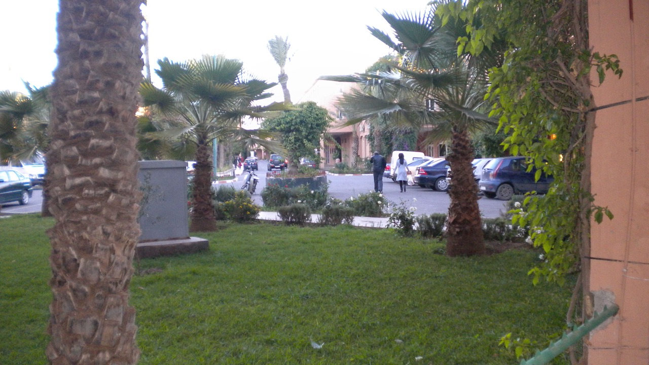 Photo of Outdoor in Marrakech