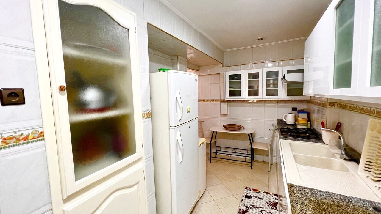 Photo of Kitchen in Talborjt