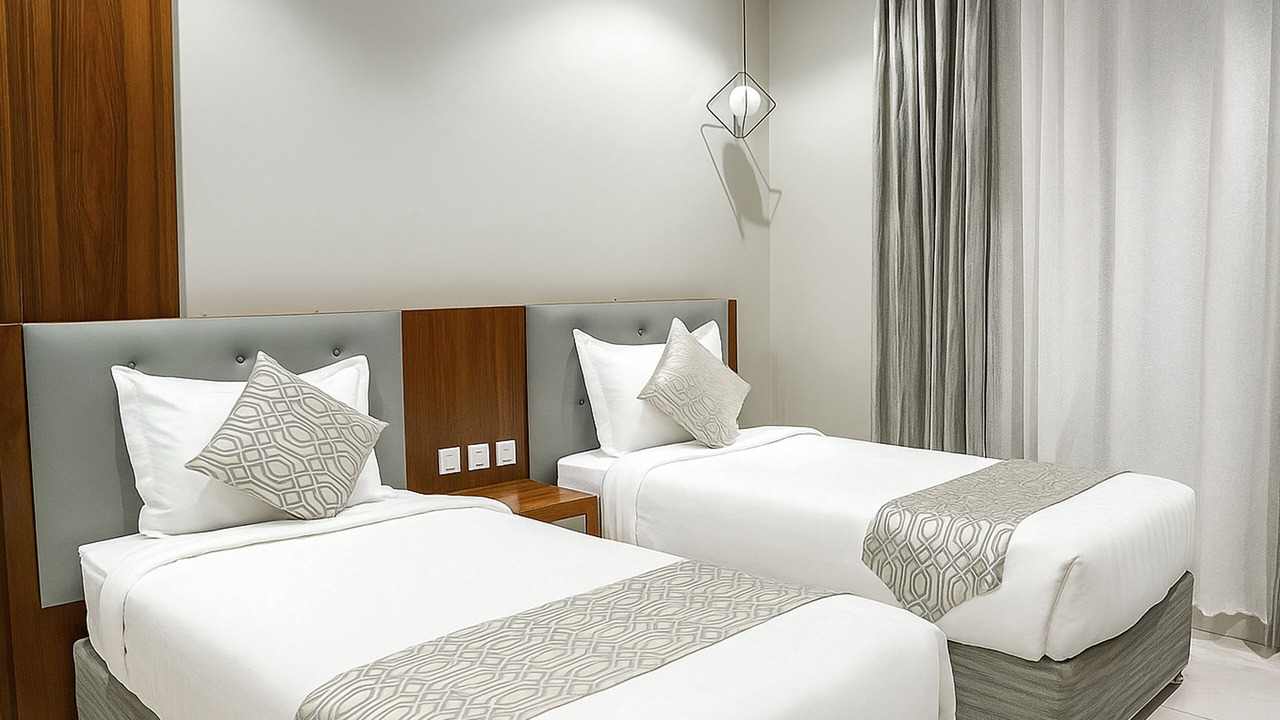 Photo of Bedroom in Tabuk