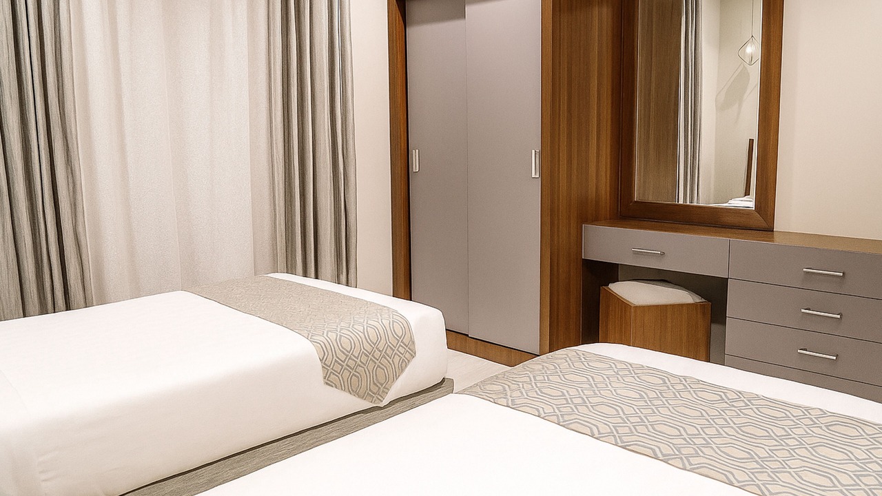 Photo of Bedroom in Tabuk