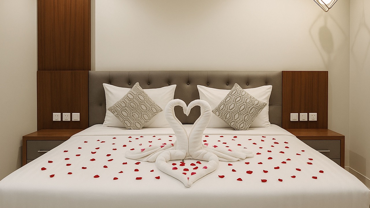 Photo of Bedroom in Tabuk
