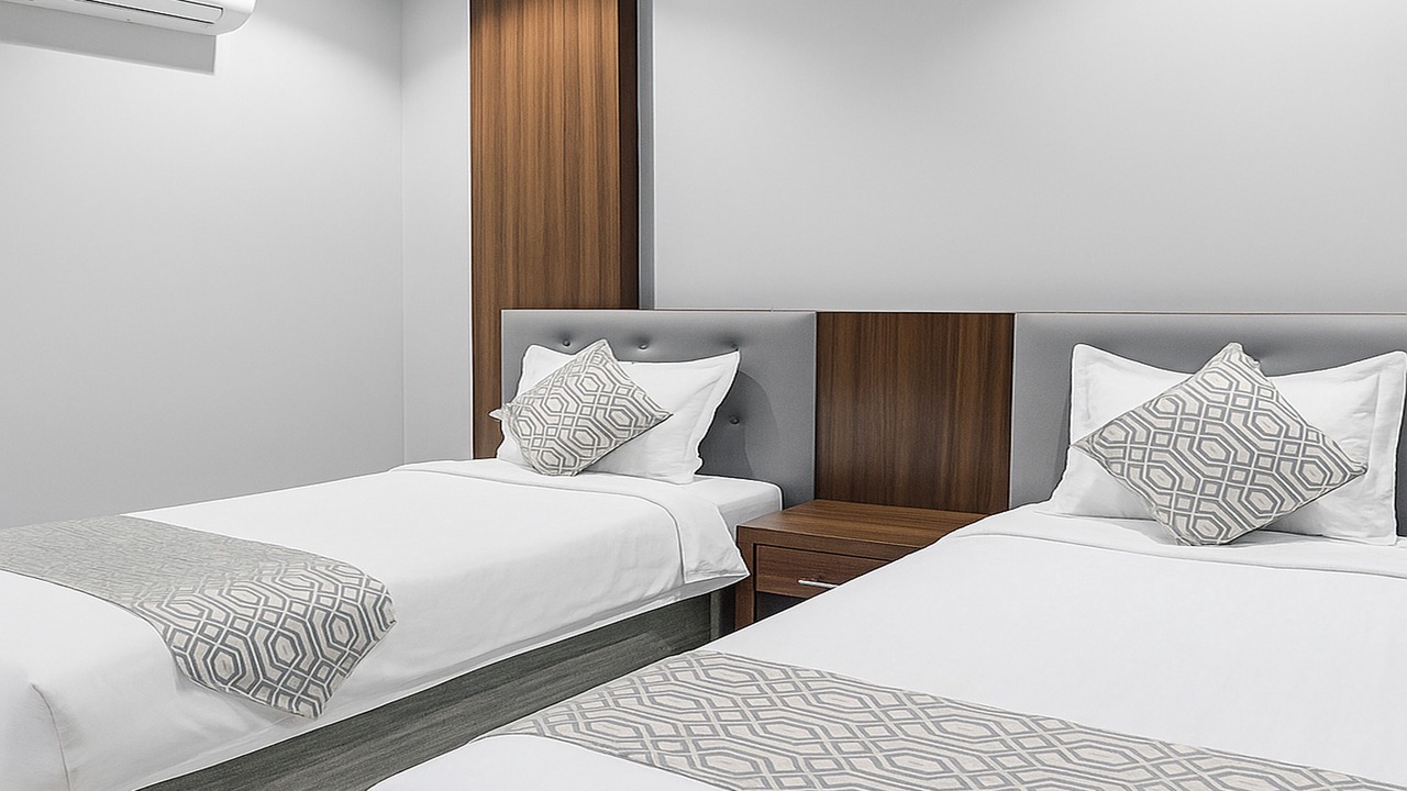 Photo of Bedroom in Tabuk