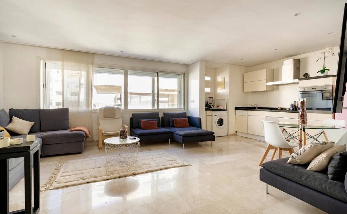 Photo of Livingroom in RACINE EXTENSION