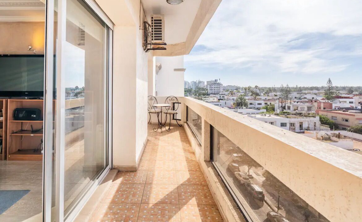 Photo of Patio Balcony in Racine