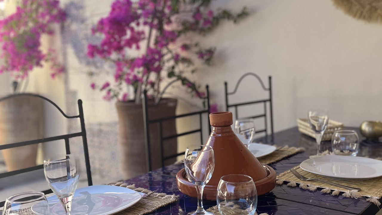 Photo of Outdoor in Bab Doukkala