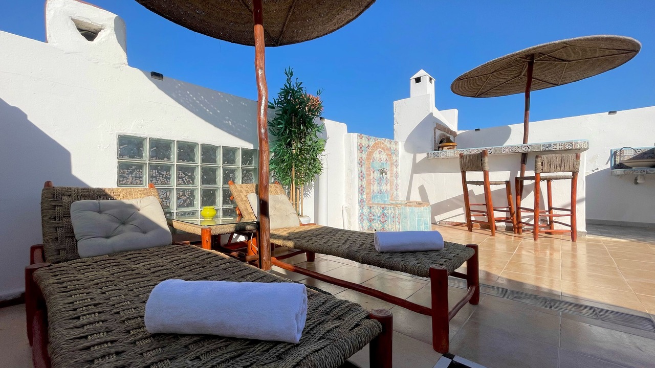 Photo of Outdoor in Essaouira