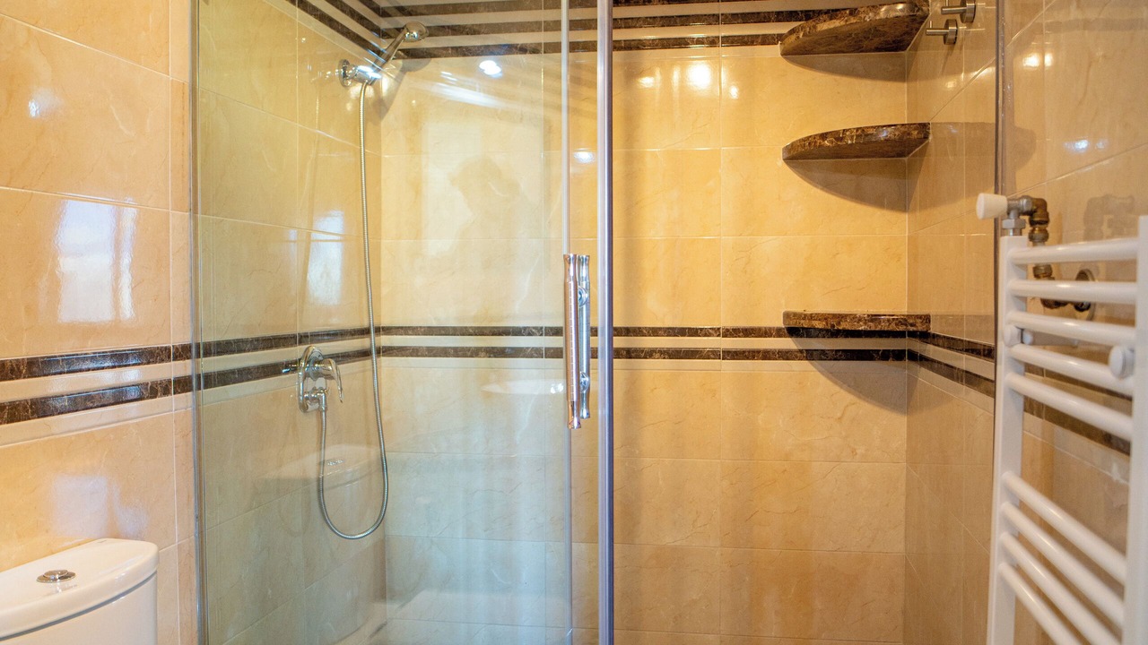 Photo of Bathroom in Jbila