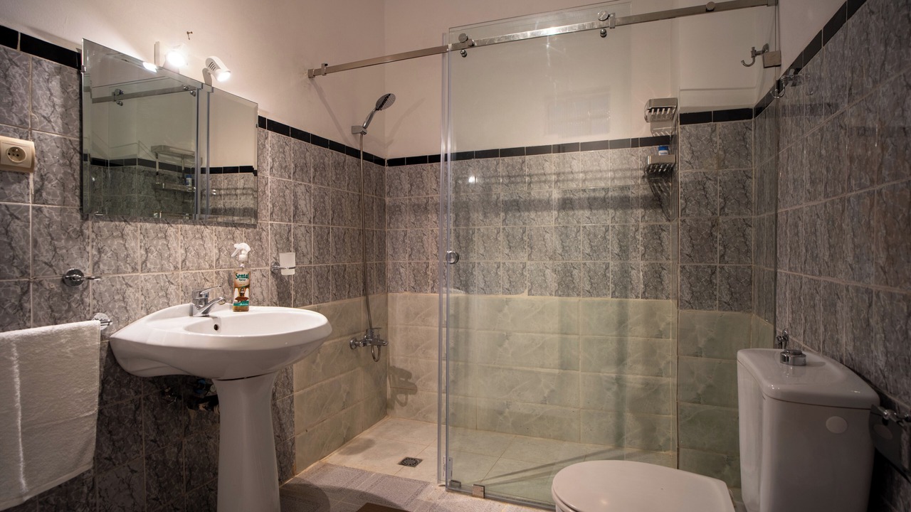 Photo of Bathroom in Jbila