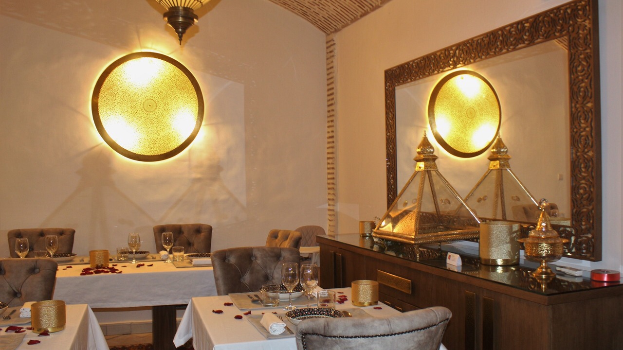 Photo of Others in Mechouar-Kasbah