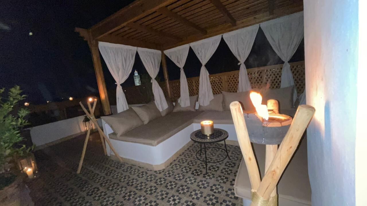 Photo of Outdoor in Mechouar-Kasbah