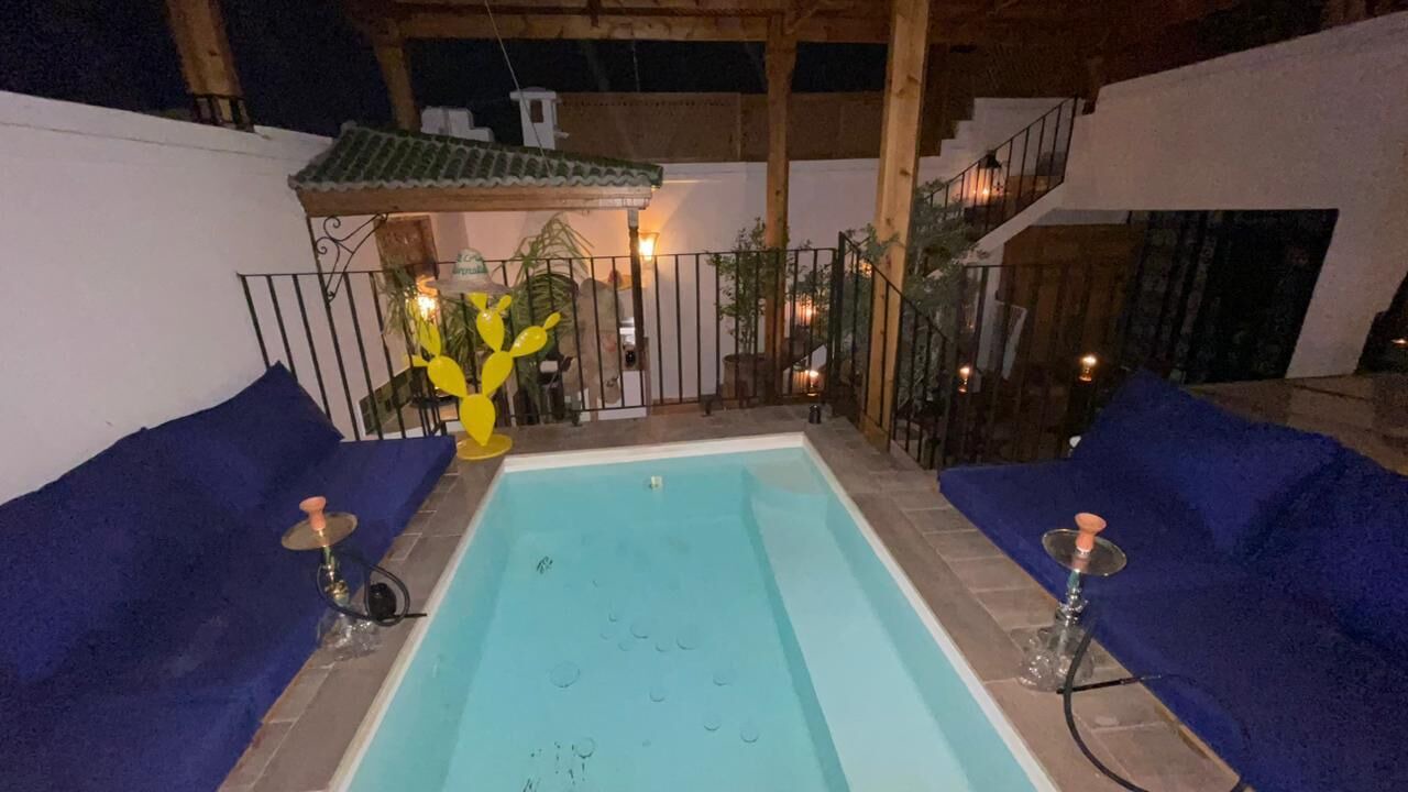 Photo of Outdoor in Mechouar-Kasbah