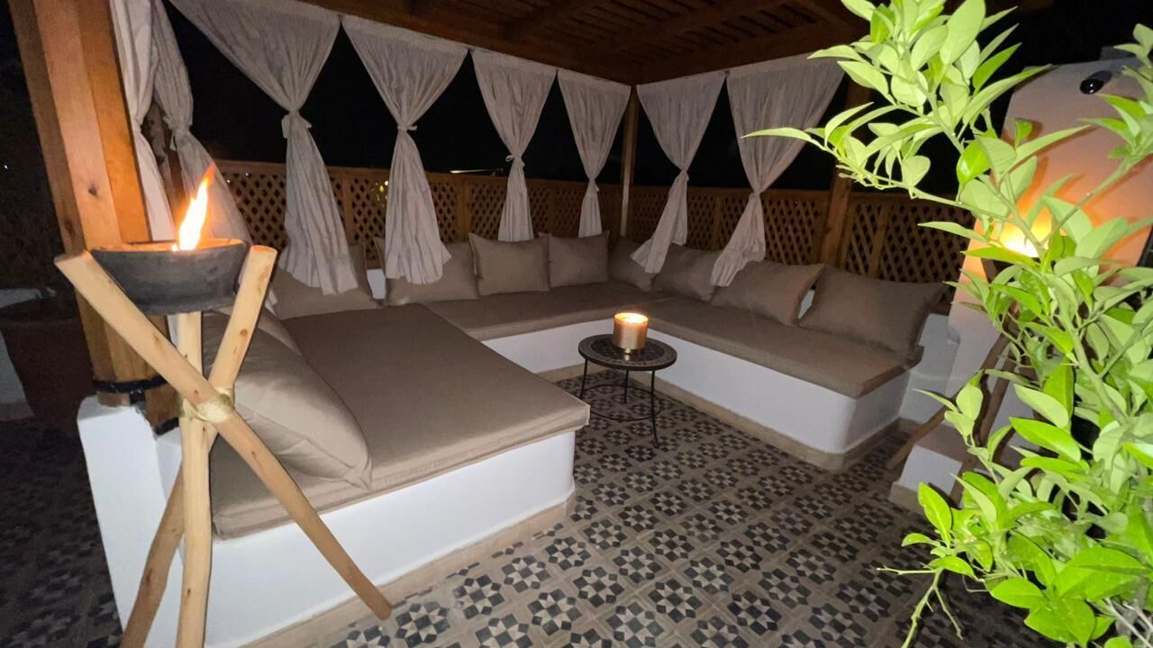 Photo of Outdoor in Mechouar-Kasbah